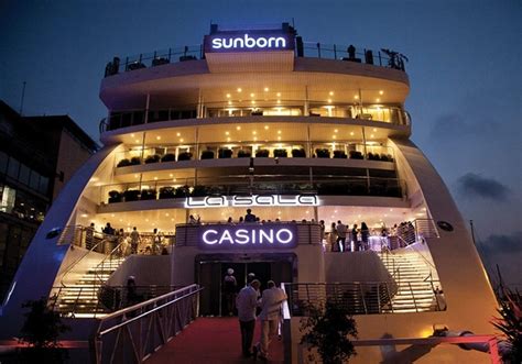 Casino gibraltar sunborn